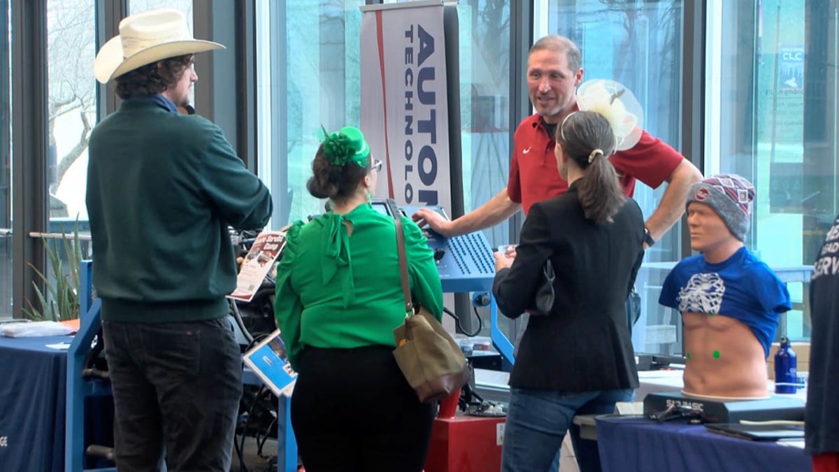 CLC Foundation Fundraiser Supports Student Dreams