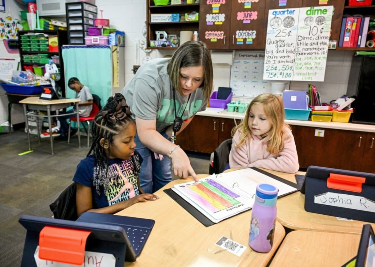 Georgia School District Rethinks Student Success - Image 2