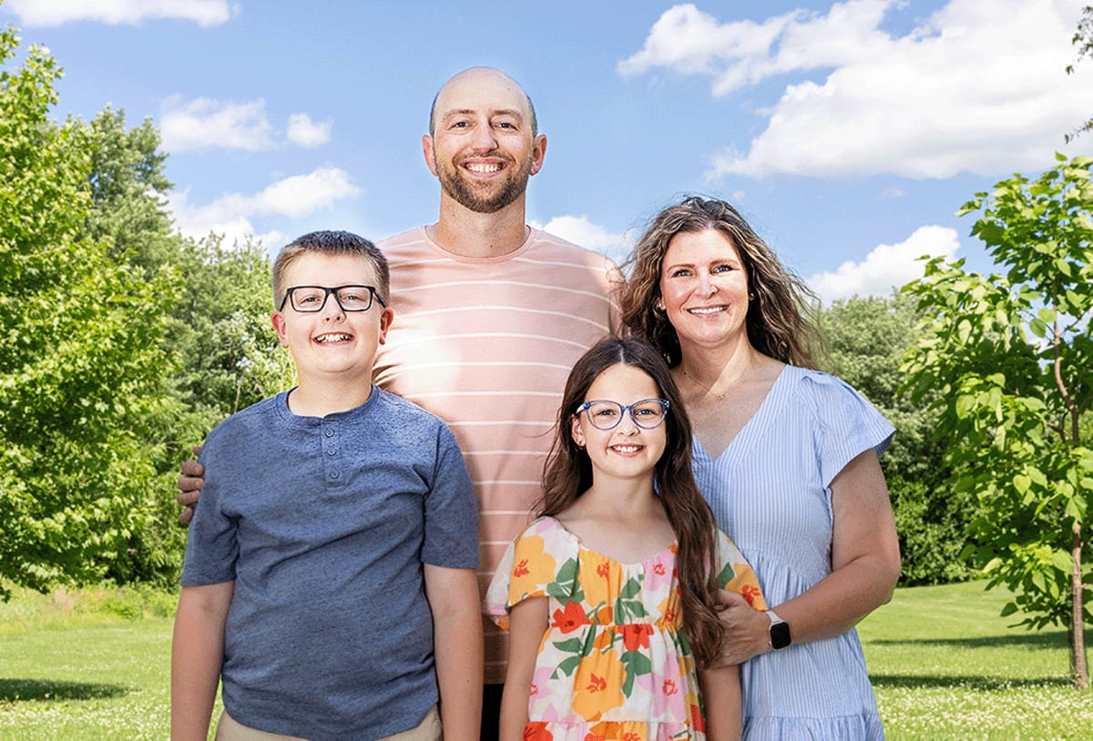 Pancreatic Cancer Survivor Thrives 5 Years After Diagnosis
