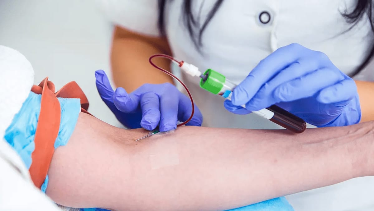 Scientists Can Now Detect Diseases Before Symptoms Start