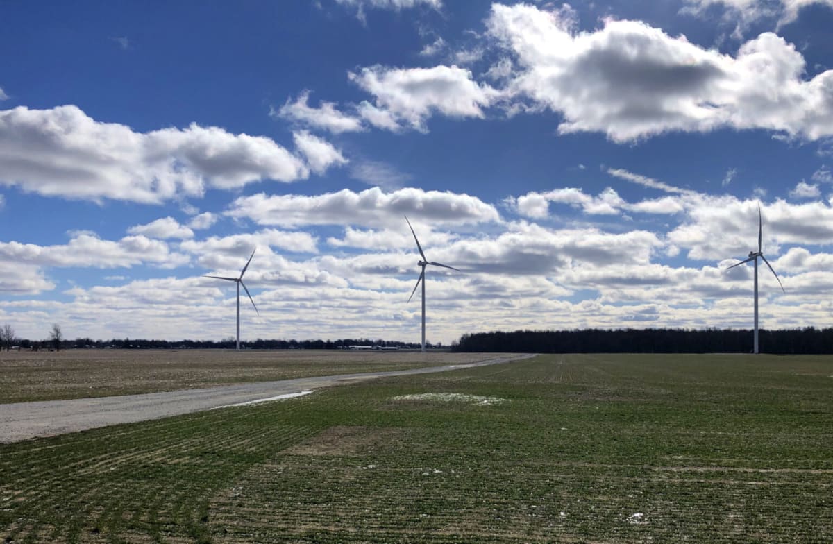 Five States Join Forces for Maine Wind Energy Breakthrough - Image 2