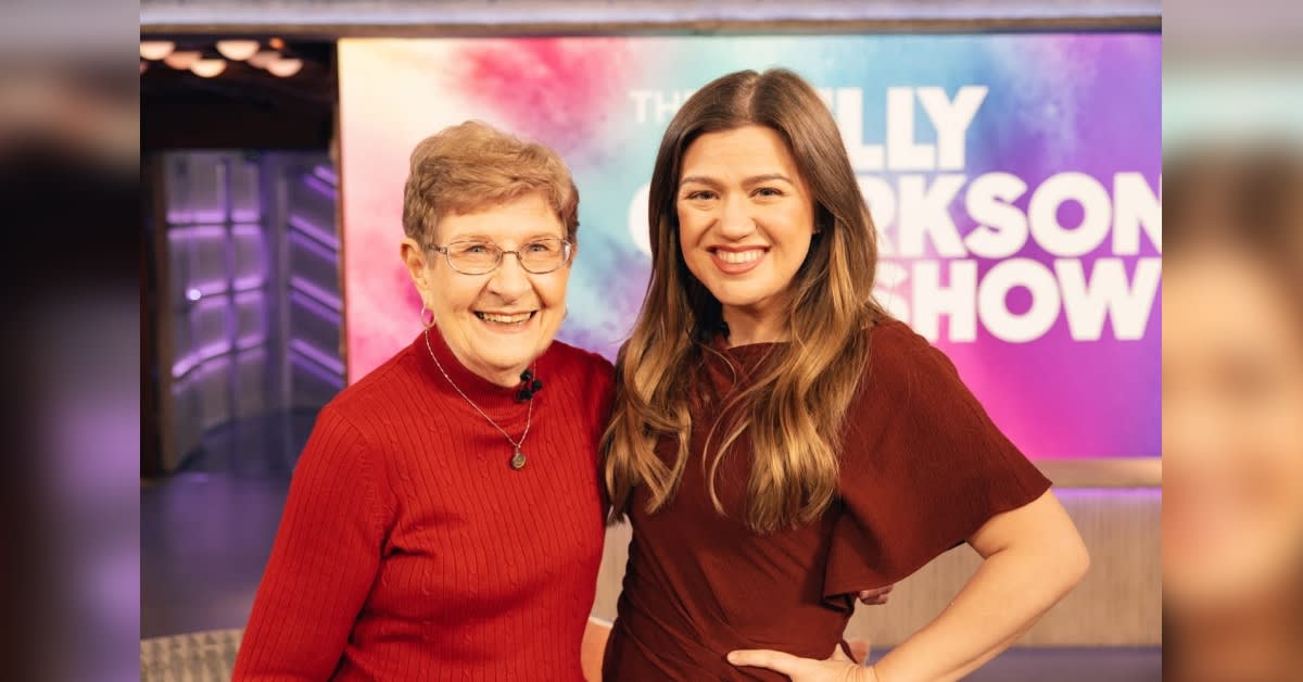 Teacher Breaks World Record After 61 Years at Same School