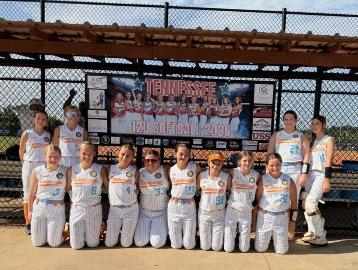 Pleasant View Softball Team Wins State, Heads to World Series - Image 5