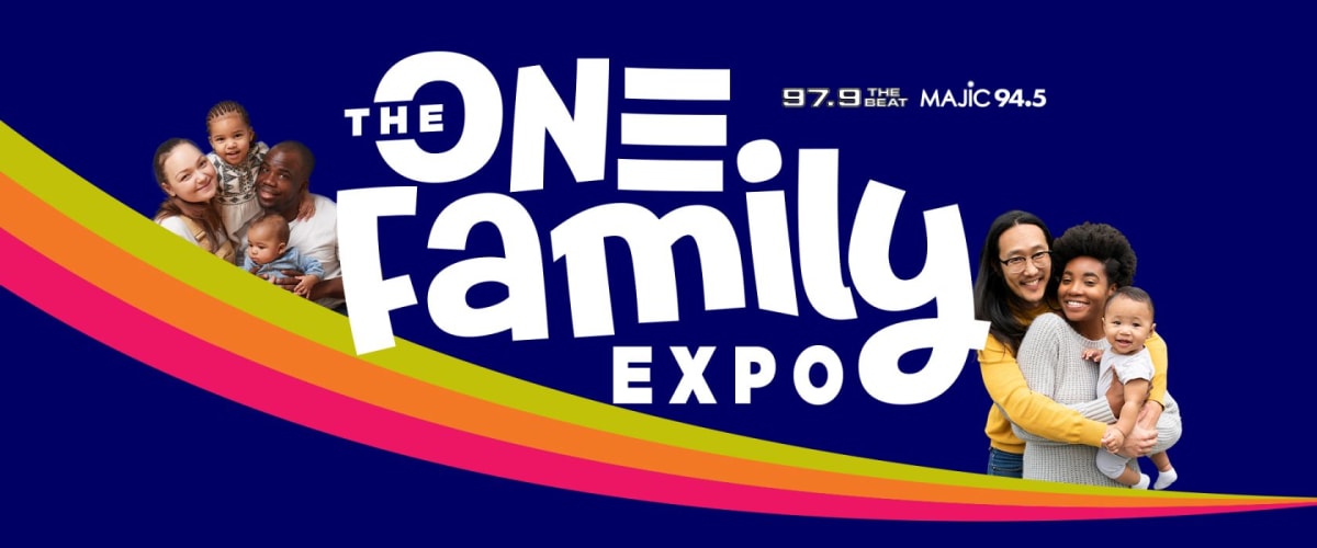 Dallas One Family Expo Unites Thousands in Joy