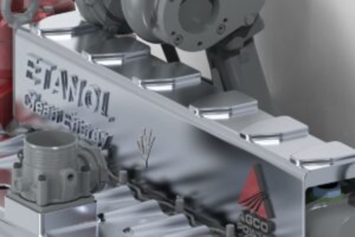 Finnish Machine Plants Trees in One Pass for Reforestation - Image 5