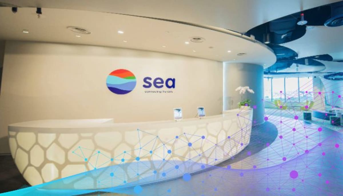 Sea Opens AI Hub in Singapore, Creating 100 Tech Jobs