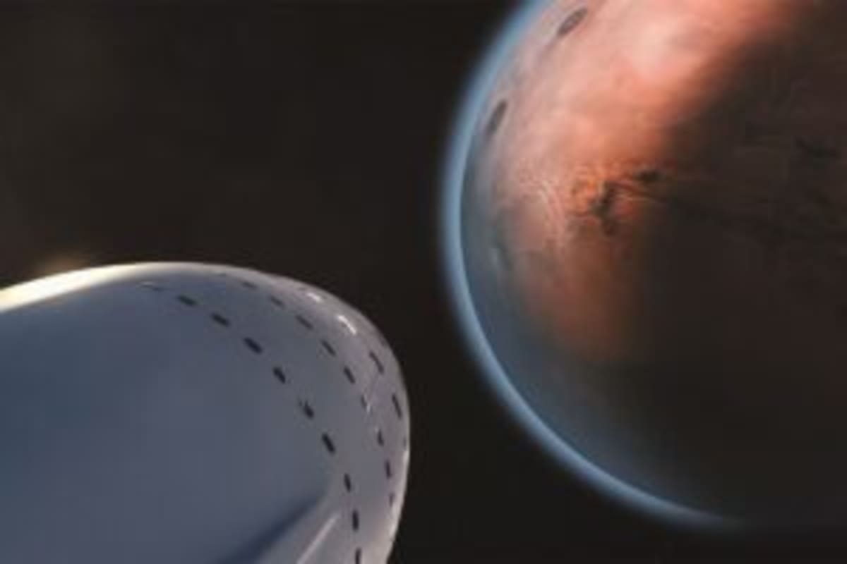 Scientists Debate Exciting K2-18 b Planet Discovery - Image 3