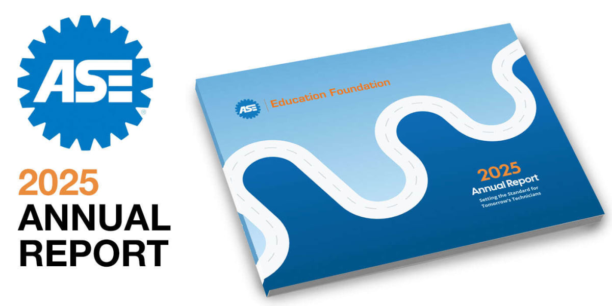 Auto Industry Pros Skip Coffee to Fund $2,500 Scholarship - Image 3