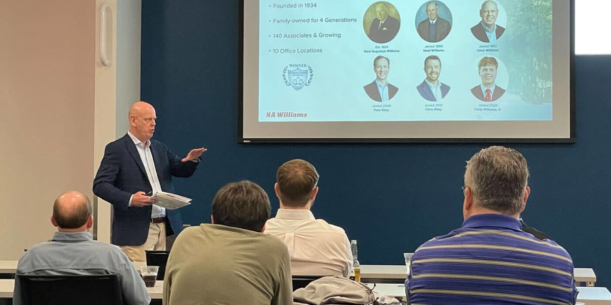 Auto Industry Pros Skip Coffee to Fund $2,500 Scholarship - Image 4