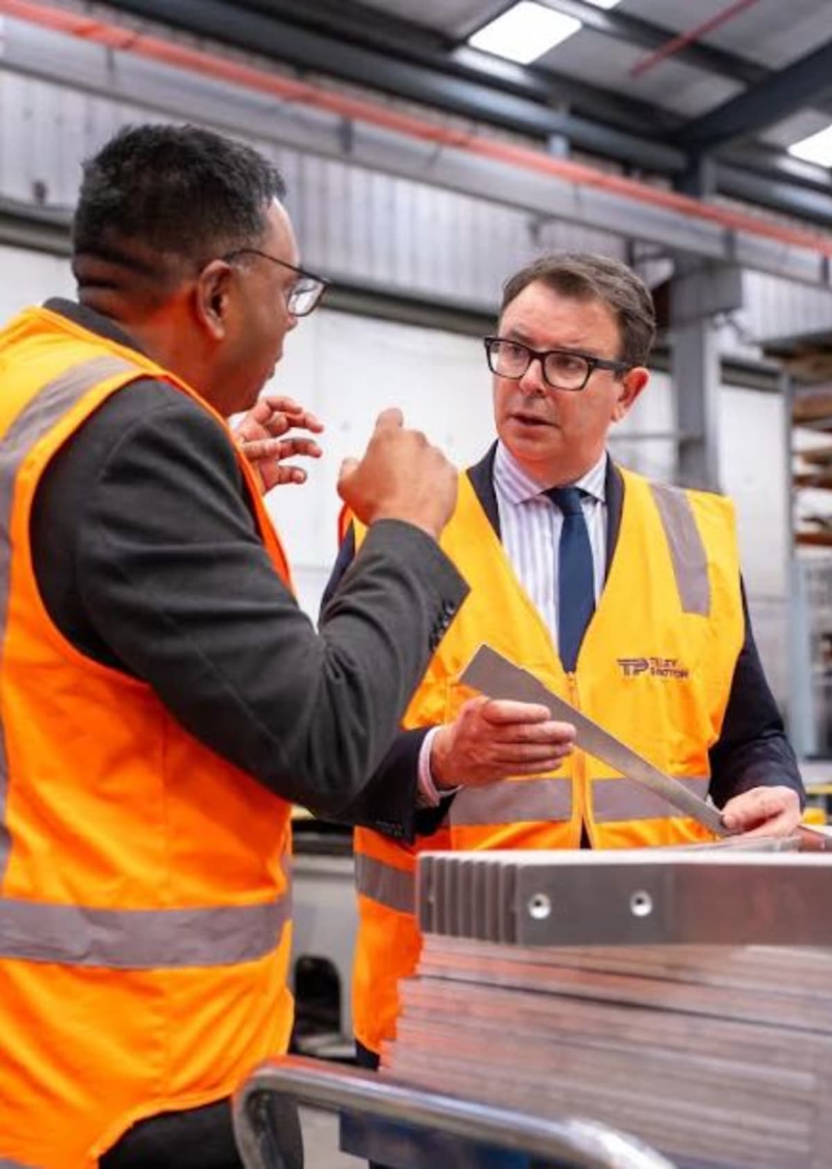 New Zealand Pays Students to Train for Manufacturing Jobs - Image 2