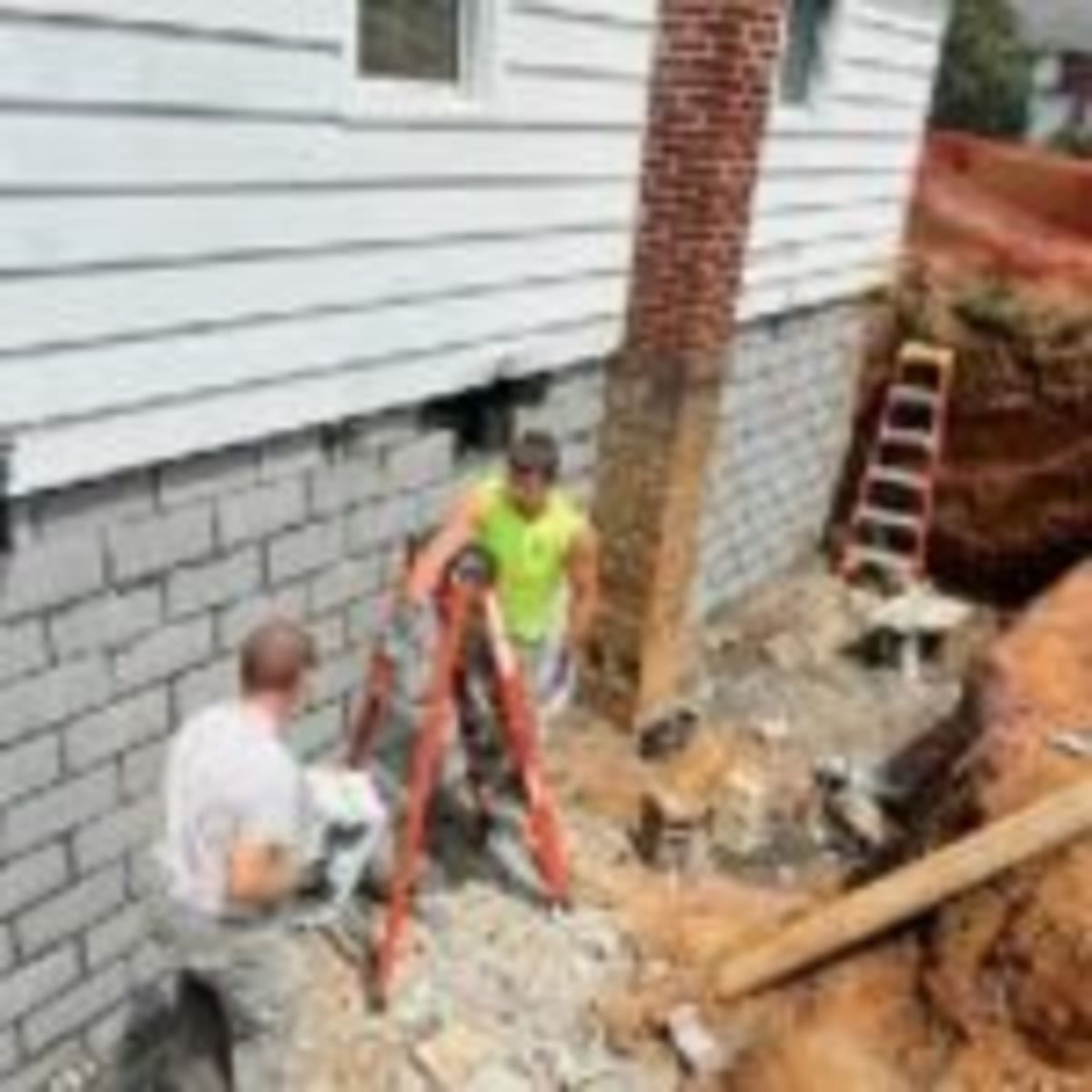 Lancaster Volunteers Rebuild Homes After Disasters - Image 4