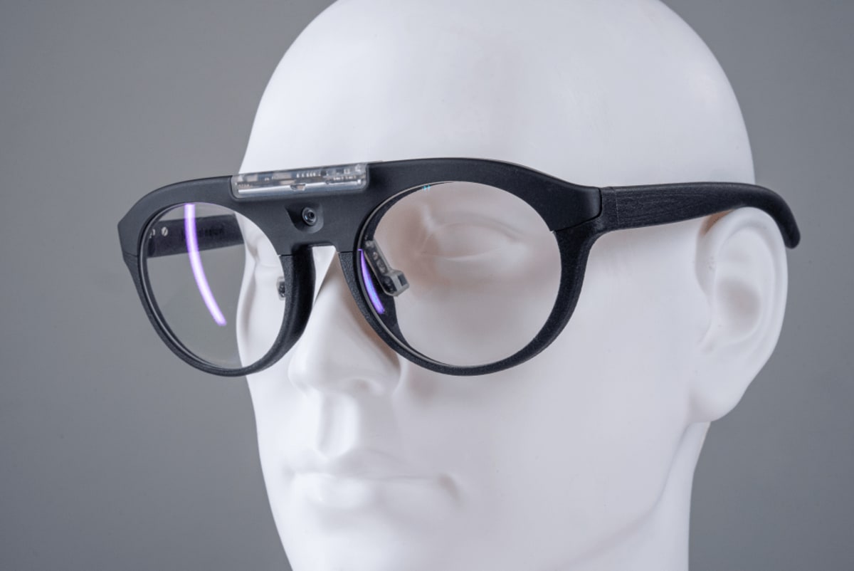 Brain Implant Could Restore Vision for Millions of Blind