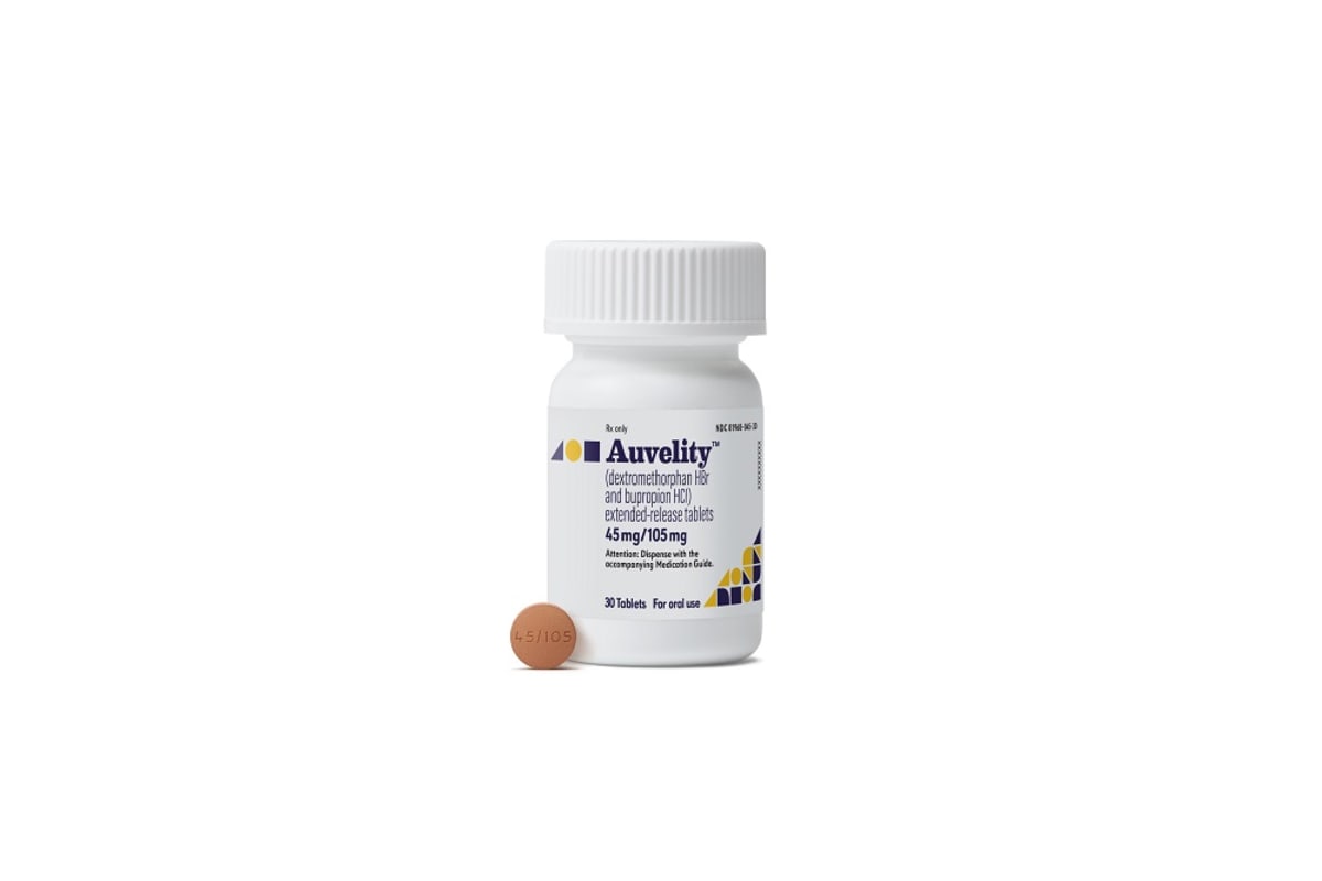 FDA Approves Safer Drug for Alzheimer's Agitation