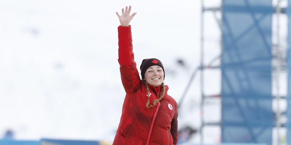 Paralympic Champion Natalie Wilkie Wins 11 Medals in 8 Years - Image 2