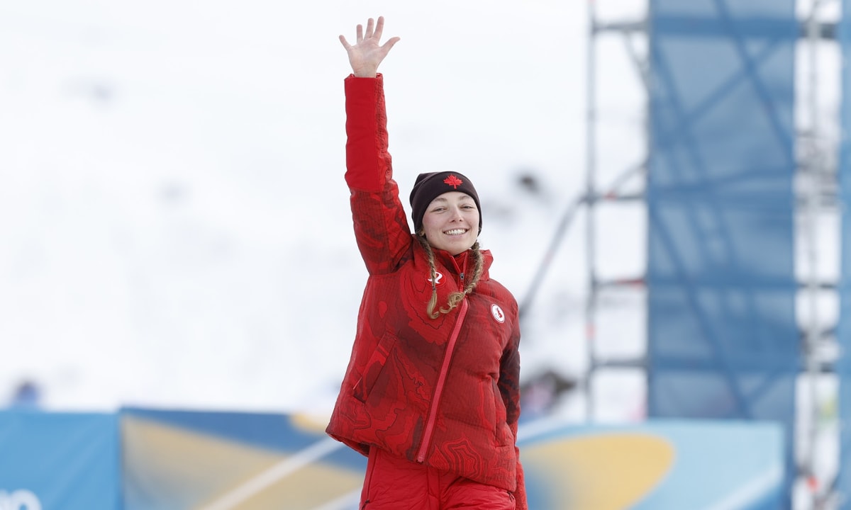 Paralympic Champion Natalie Wilkie Wins 11 Medals in 8 Years - Image 3