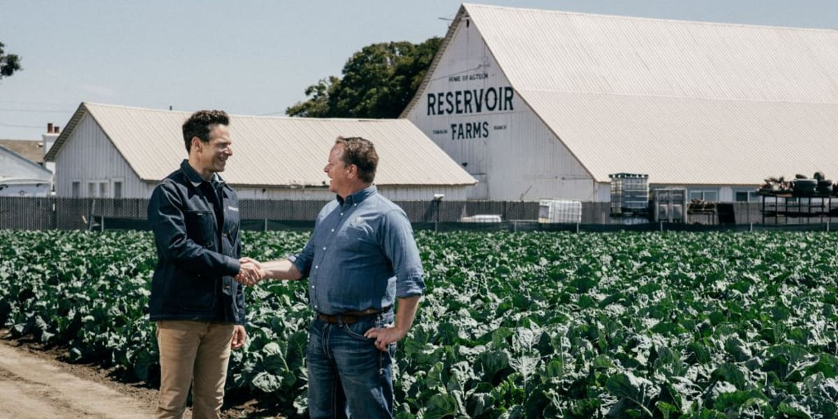 John Deere Invests $10M in Farm Robot Partnership - Image 2