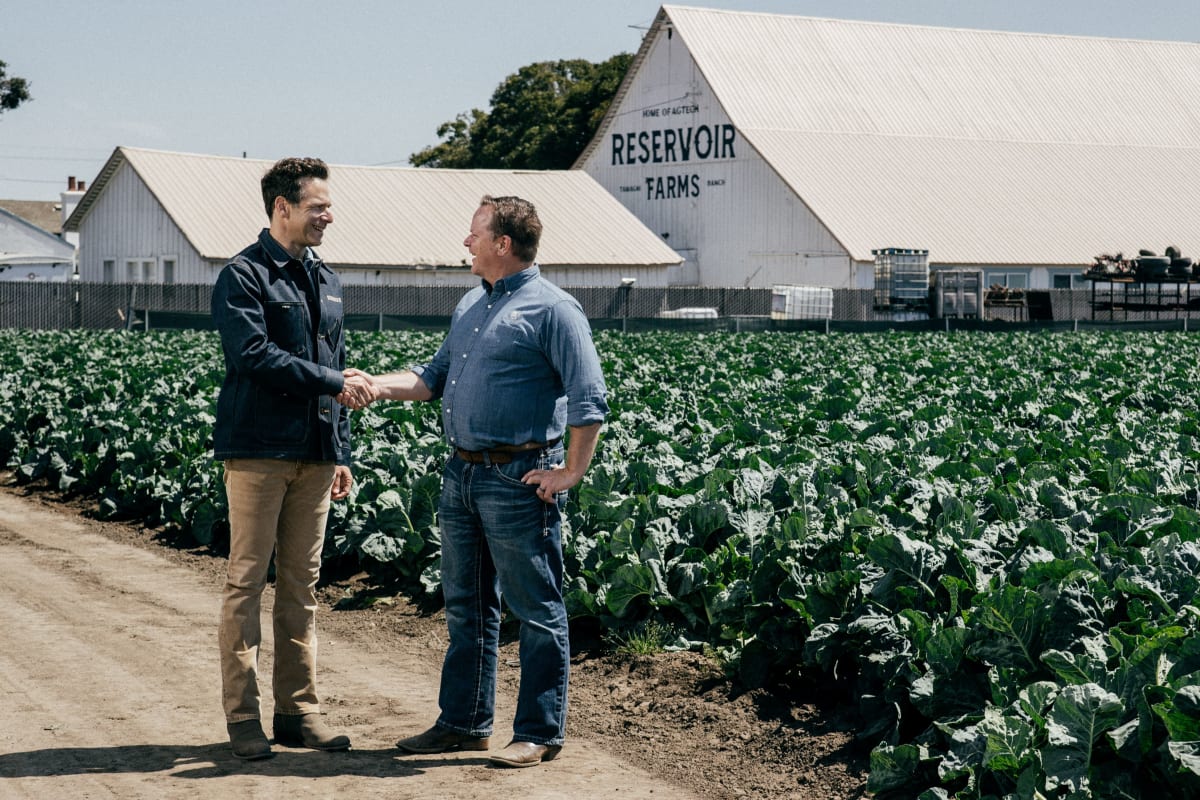 John Deere Invests $10M in Farm Robot Partnership - Image 3