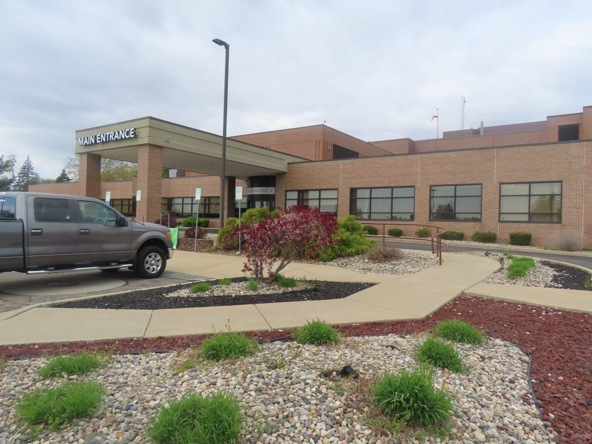 Michigan Cancer Center Plans May Survivor Celebration - Image 2