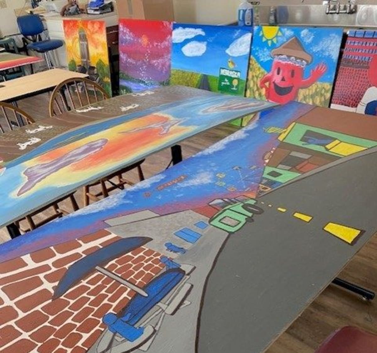 Nebraska's 40-Year Groundwater Festival Seeks Volunteers - Image 2