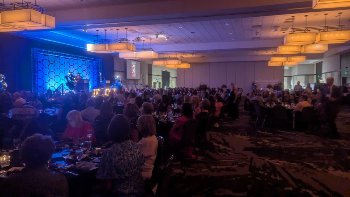 Kearney Gala Grants Wishes for Nebraska's Critically Ill Kids - Image 2