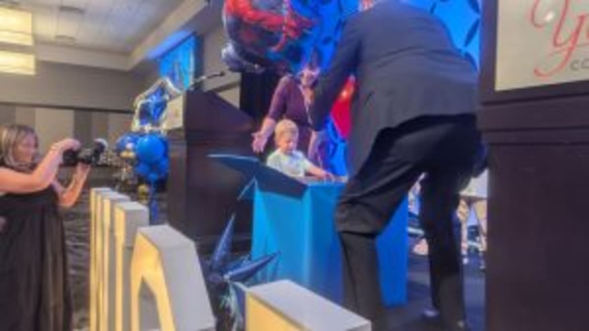 Kearney Gala Grants Wishes for Nebraska's Critically Ill Kids - Image 3