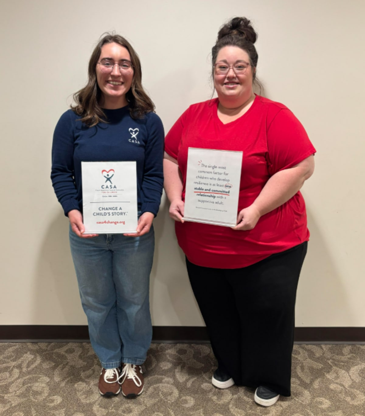 Marion County Needs 50 Volunteers for Foster Kids - Image 2