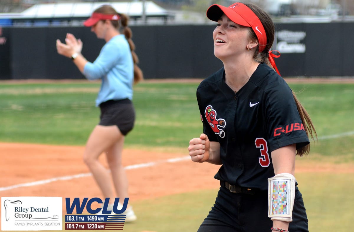 Glasgow Student Mollie Webb Wins Oklahoma State Scholarship - Image 4