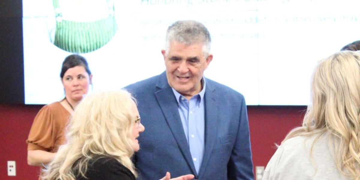 Glasgow Recovery Event Breaks Stigma, Shares Hope - Image 2