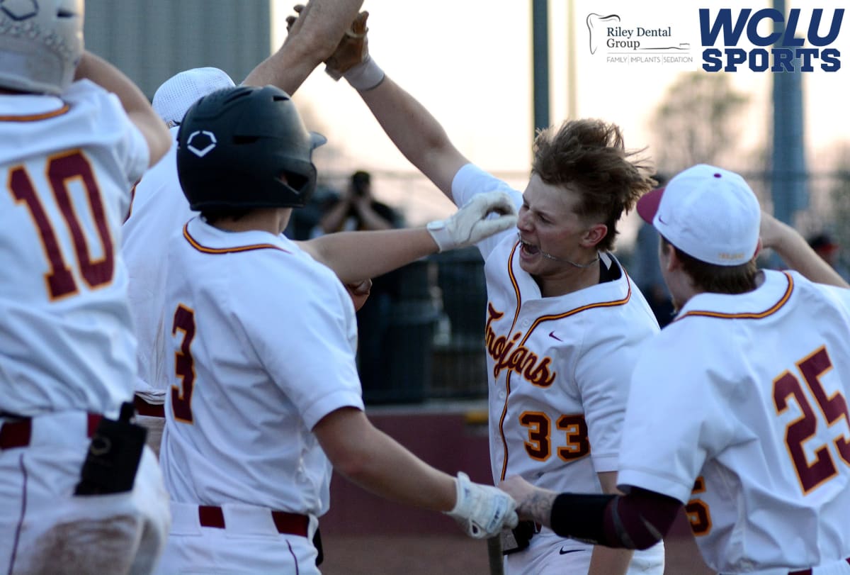 Glasgow Student Mollie Webb Wins Oklahoma State Scholarship - Image 5