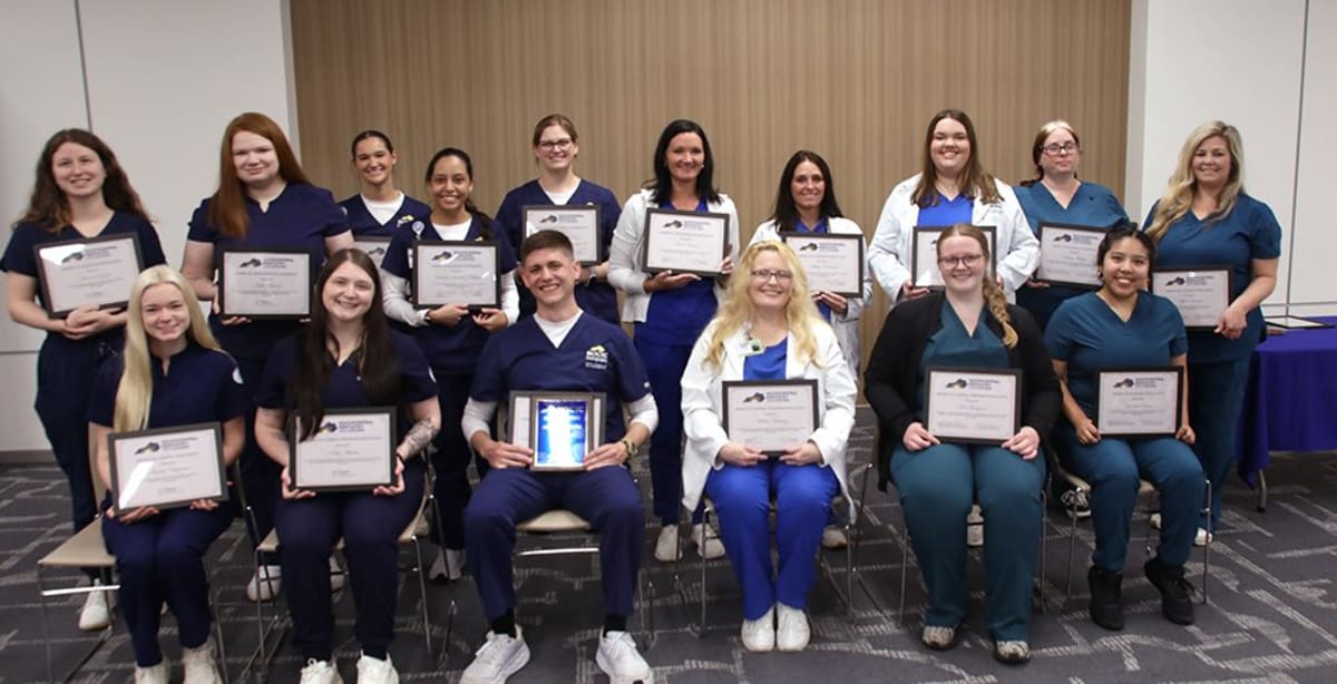 Kentucky Students Win Top Healthcare Training Awards - Image 2