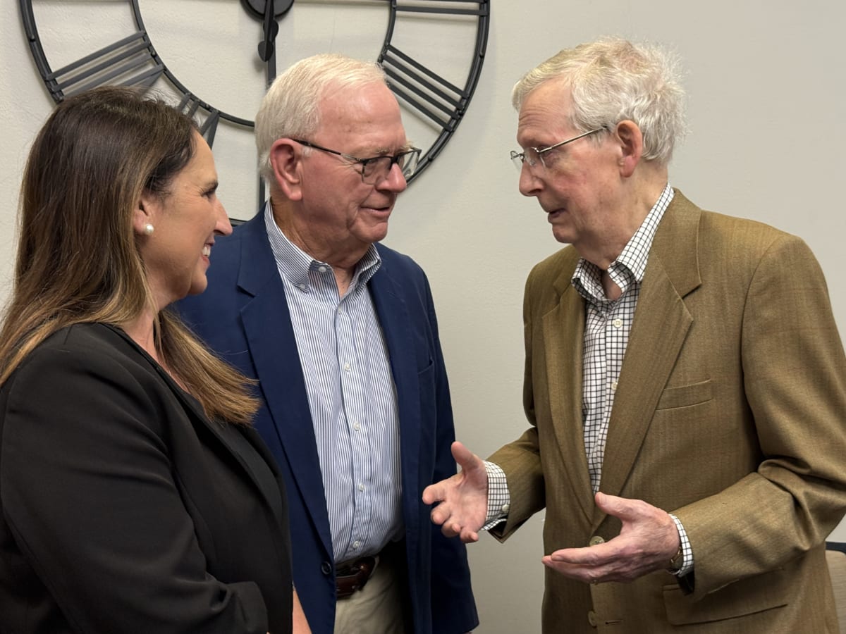 Glasgow Student Mollie Webb Wins Oklahoma State Scholarship - Image 3