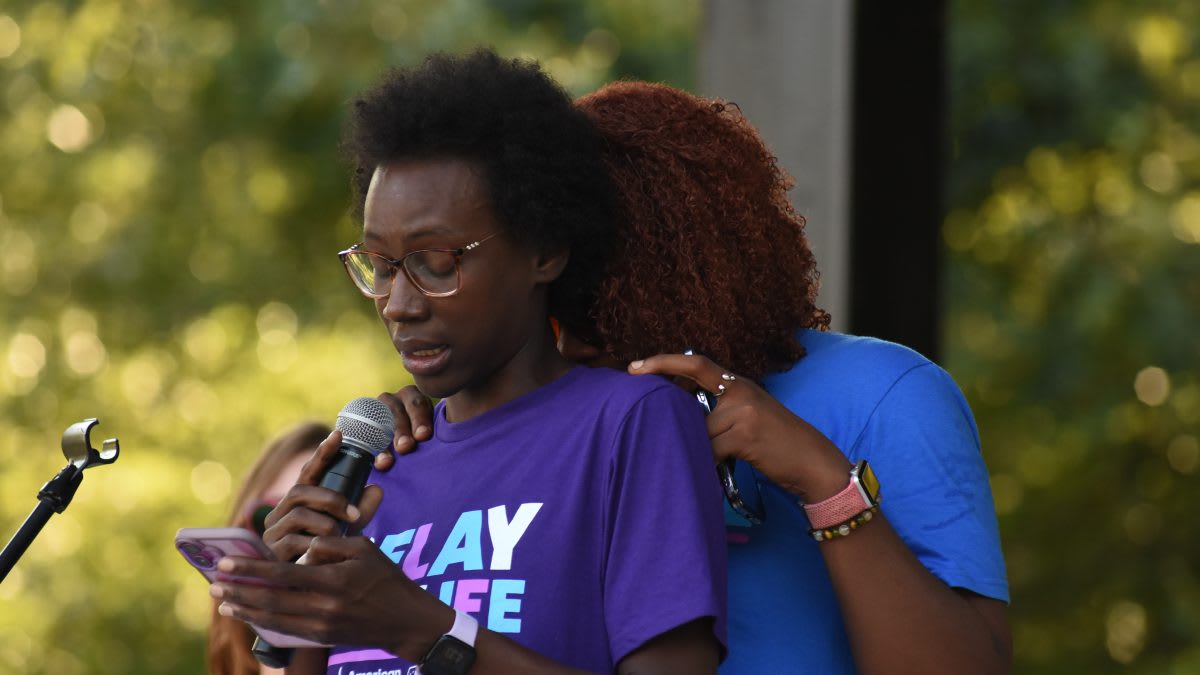 Barren County Relay for Life Raises Funds, Honors Survivors