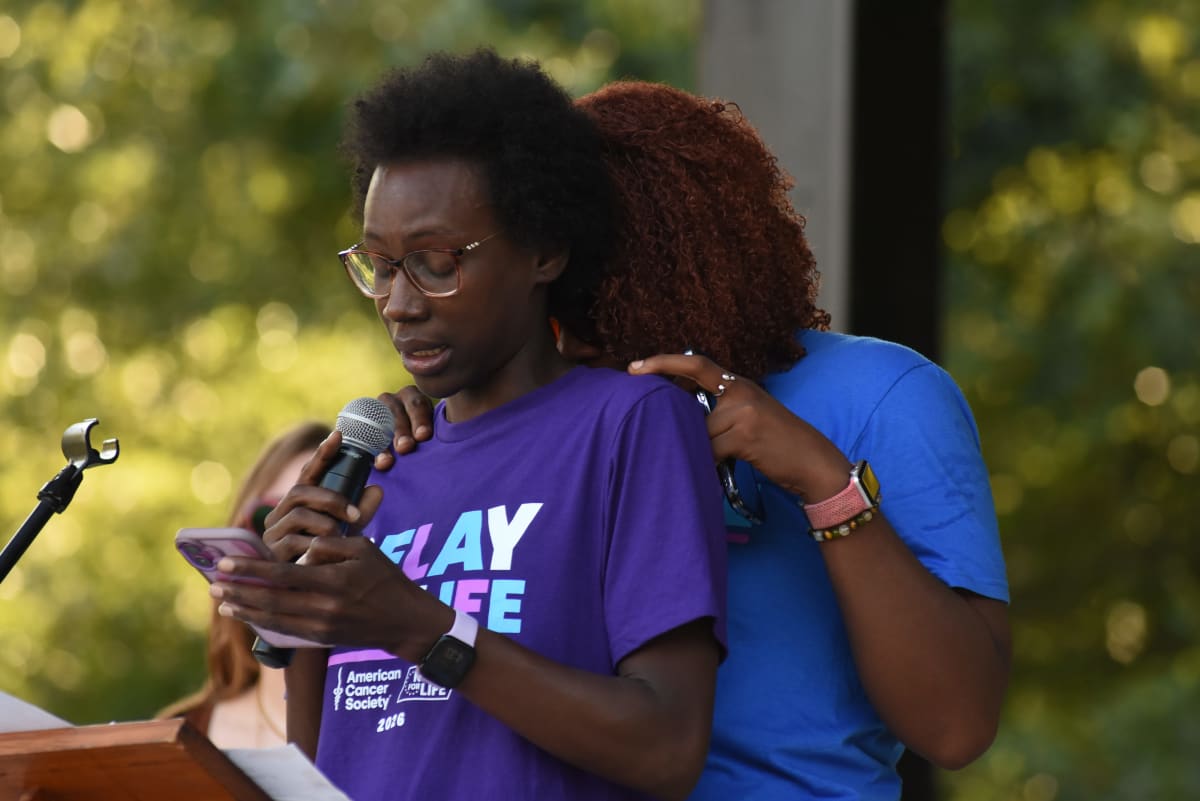 Barren County Relay for Life Honors Cancer Survivors - Image 2