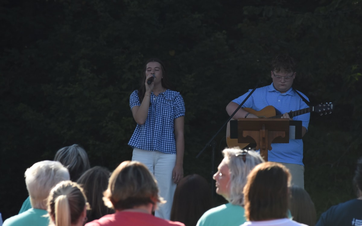 Barren County Relay for Life Honors Cancer Survivors - Image 5