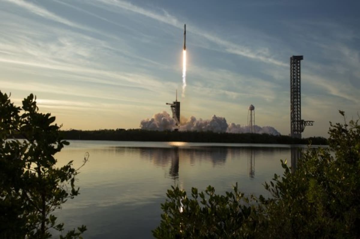 Pi Powers Cancer Tests and Deep Space Exploration - Image 3