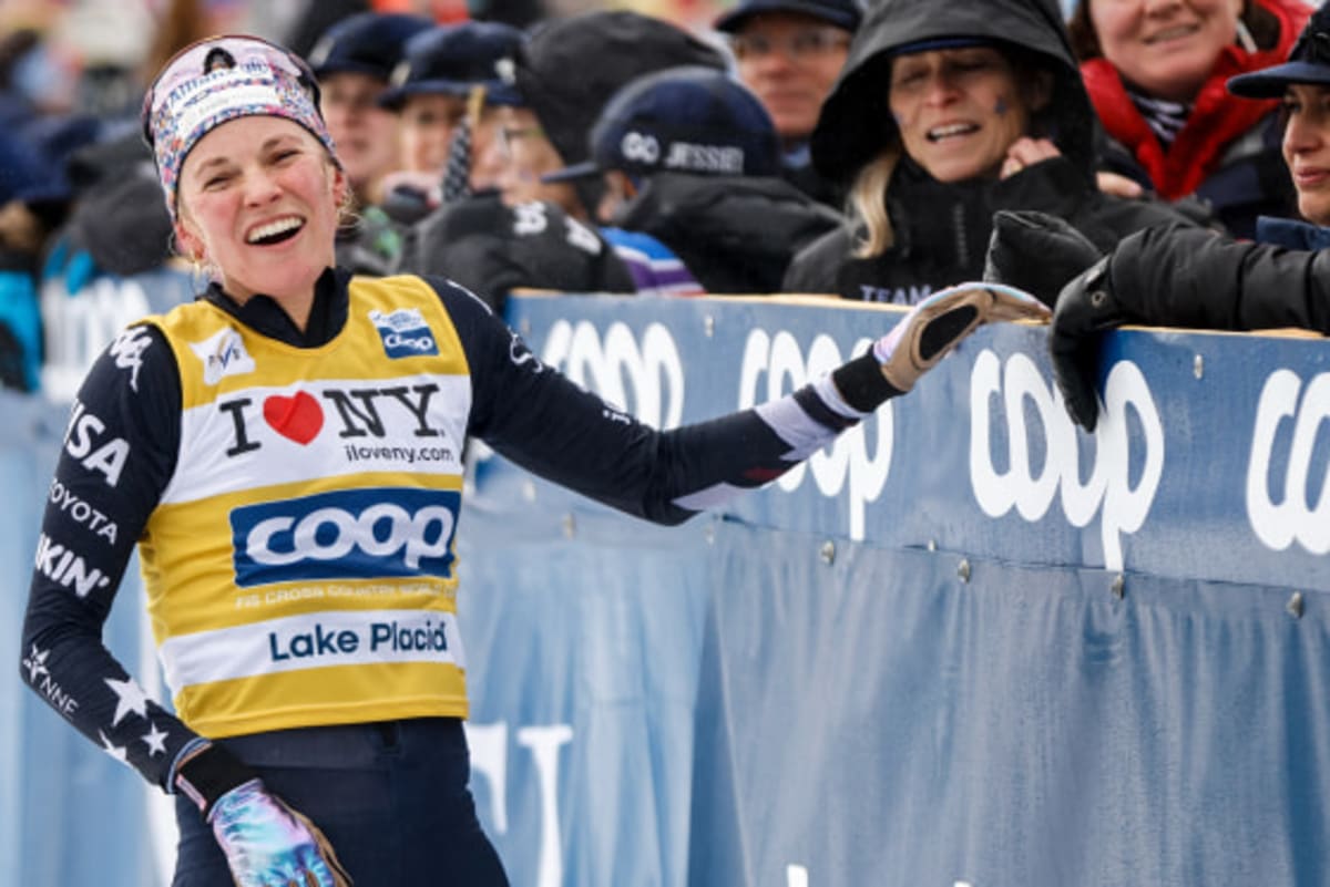 Jessie Diggins Retires as America's Best Cross-Country Skier - Image 3