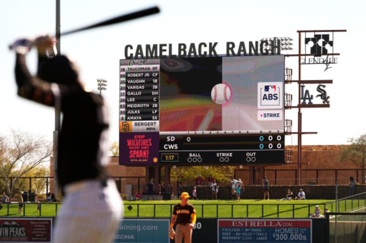 Baseball Gets High-Tech Challenge System for Strike Calls - Image 3