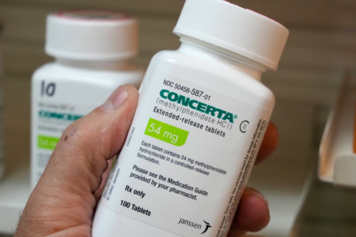 ADHD Medication May Protect Kids From Psychosis Risk - Image 3