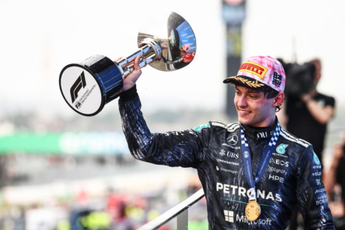 19-Year-Old Kimi Antonelli Makes F1 History in Japan - Image 3