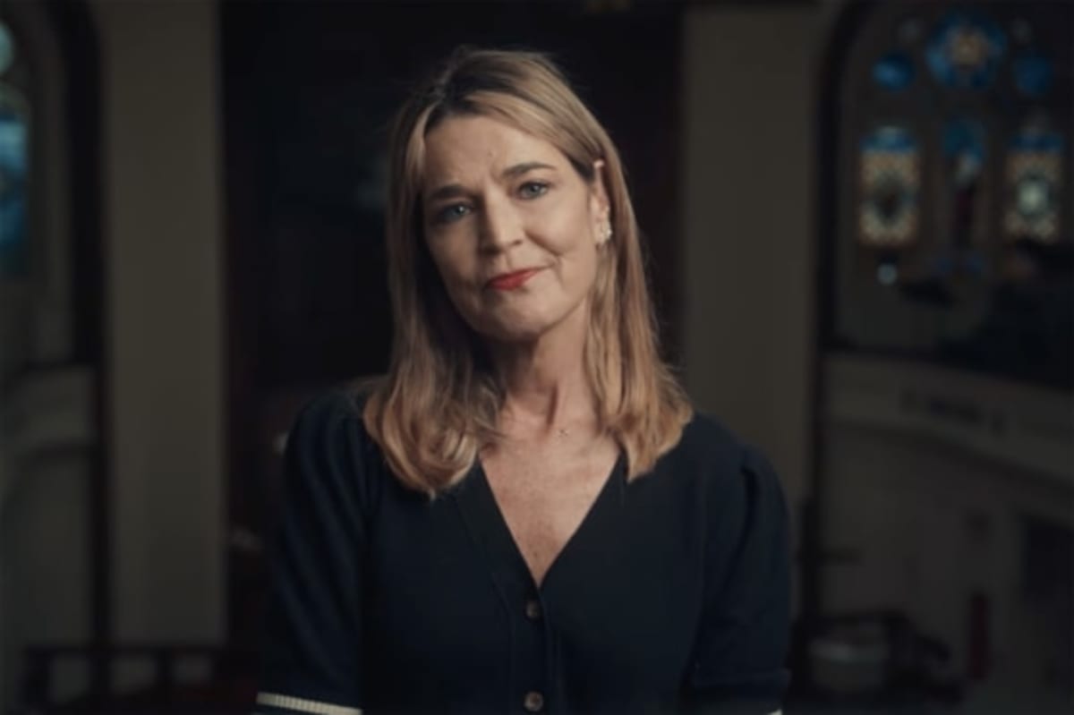 Savannah Guthrie Shares Faith Amid Mother's Disappearance - Image 3