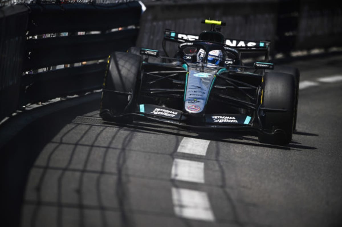 19-Year-Old Kimi Antonelli Wins 5th Straight F1 Race - Image 3