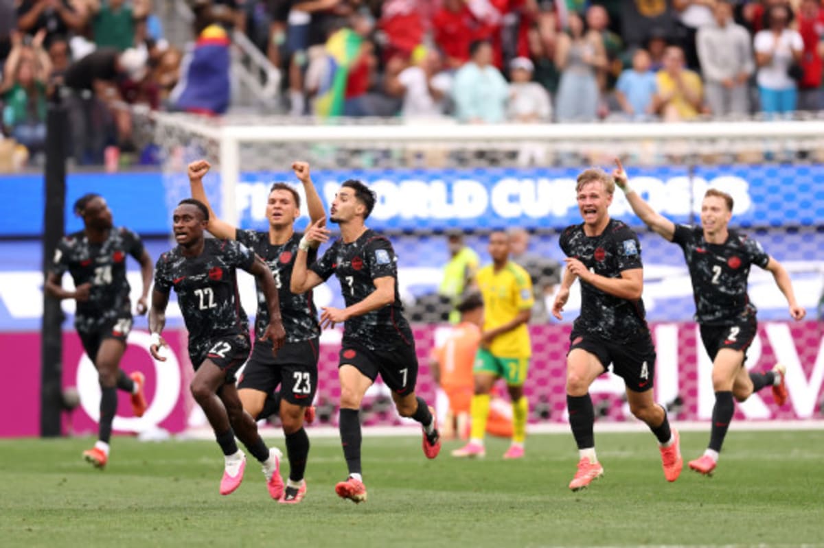 Canada Makes World Cup History With Last-Second Win - Image 3