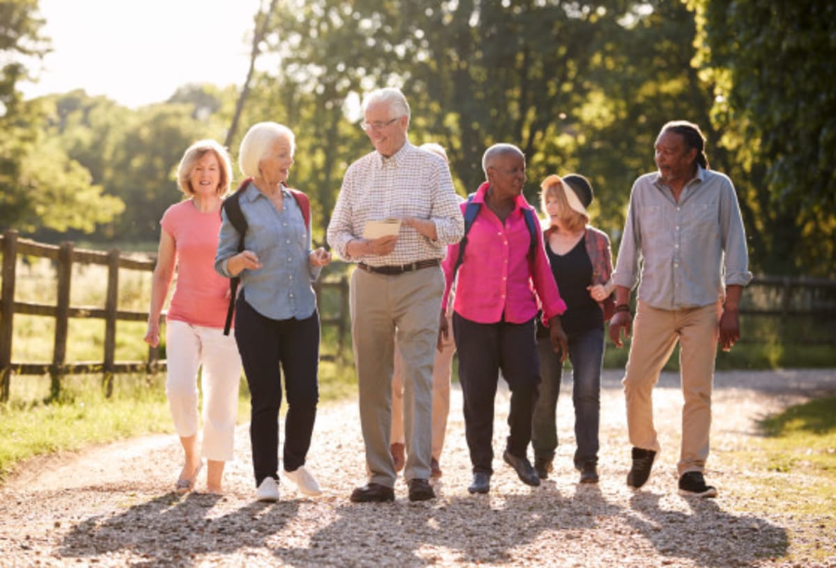 Lifestyle Changes Boost Brain Health in Dementia Study - Image 3