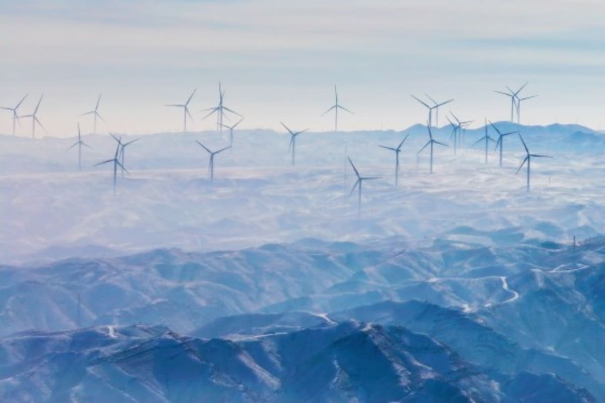 China's Coal Power Drops Below 50% for First Time - Image 3