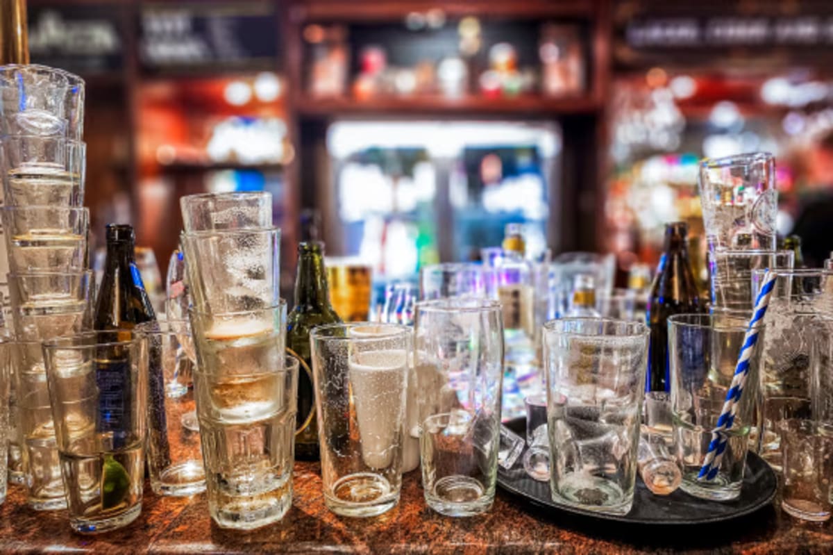 Gen Z and Millennials Sharply Cut Heavy Drinking Rates - Image 3