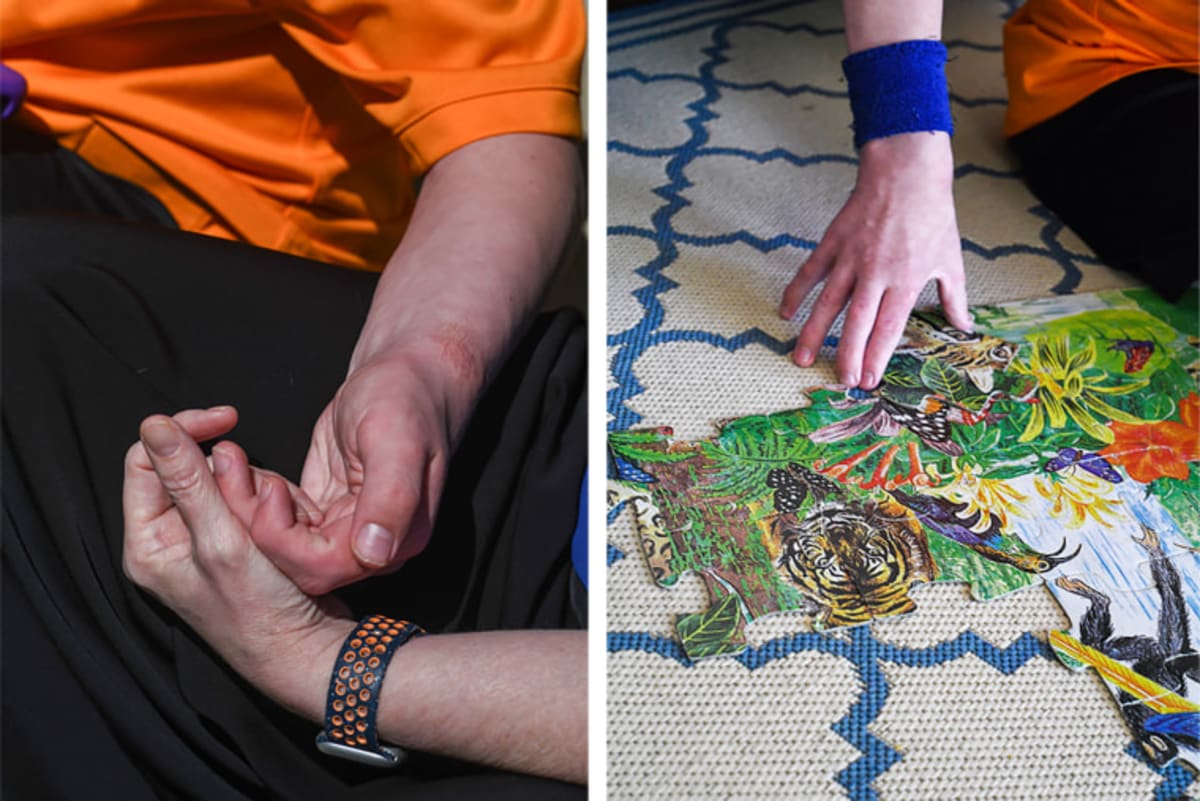 New Hunter Syndrome Drug Offers Hope to 500 U.S. Families - Image 5