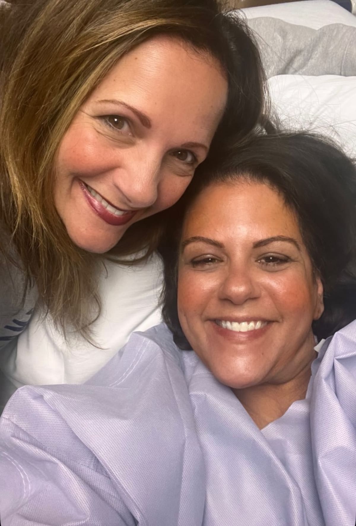 Stage 4 Cancer Patient Saved by Pump That Delivers Chemo - Image 3