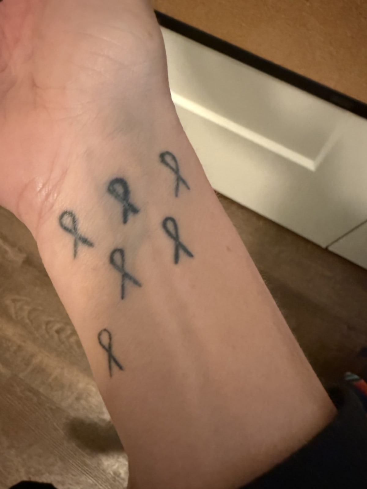 Mom Given 12 Months to Live Now Cancer-Free After 6 Years - Image 4