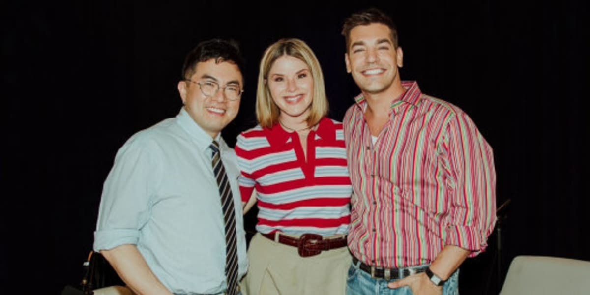 Olympic Swimmers Share Life-Saving Water Safety Tips - Image 2