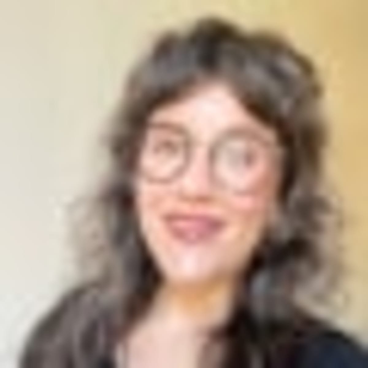 Rebecca King Crews Can Write Again After New Parkinson's Procedure - Image 3